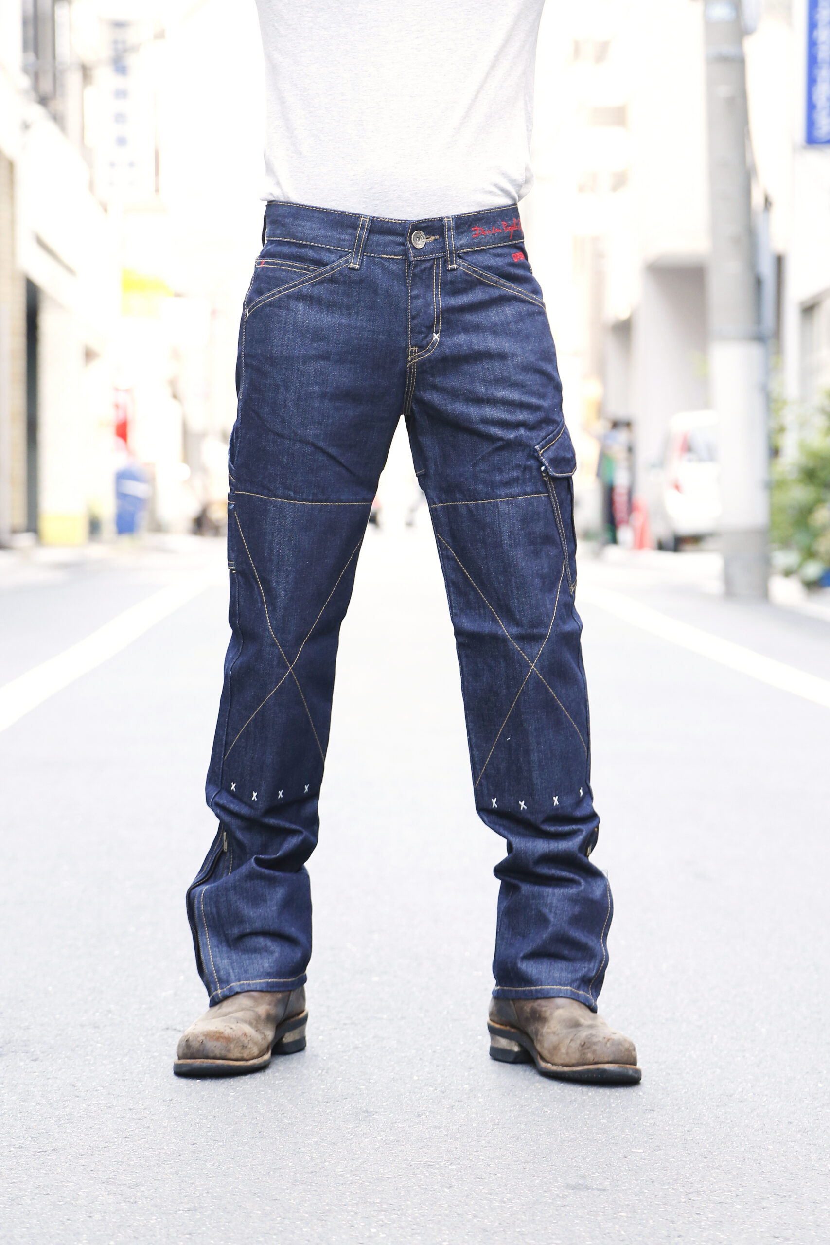 DPSR・CHIPPS COMPANY